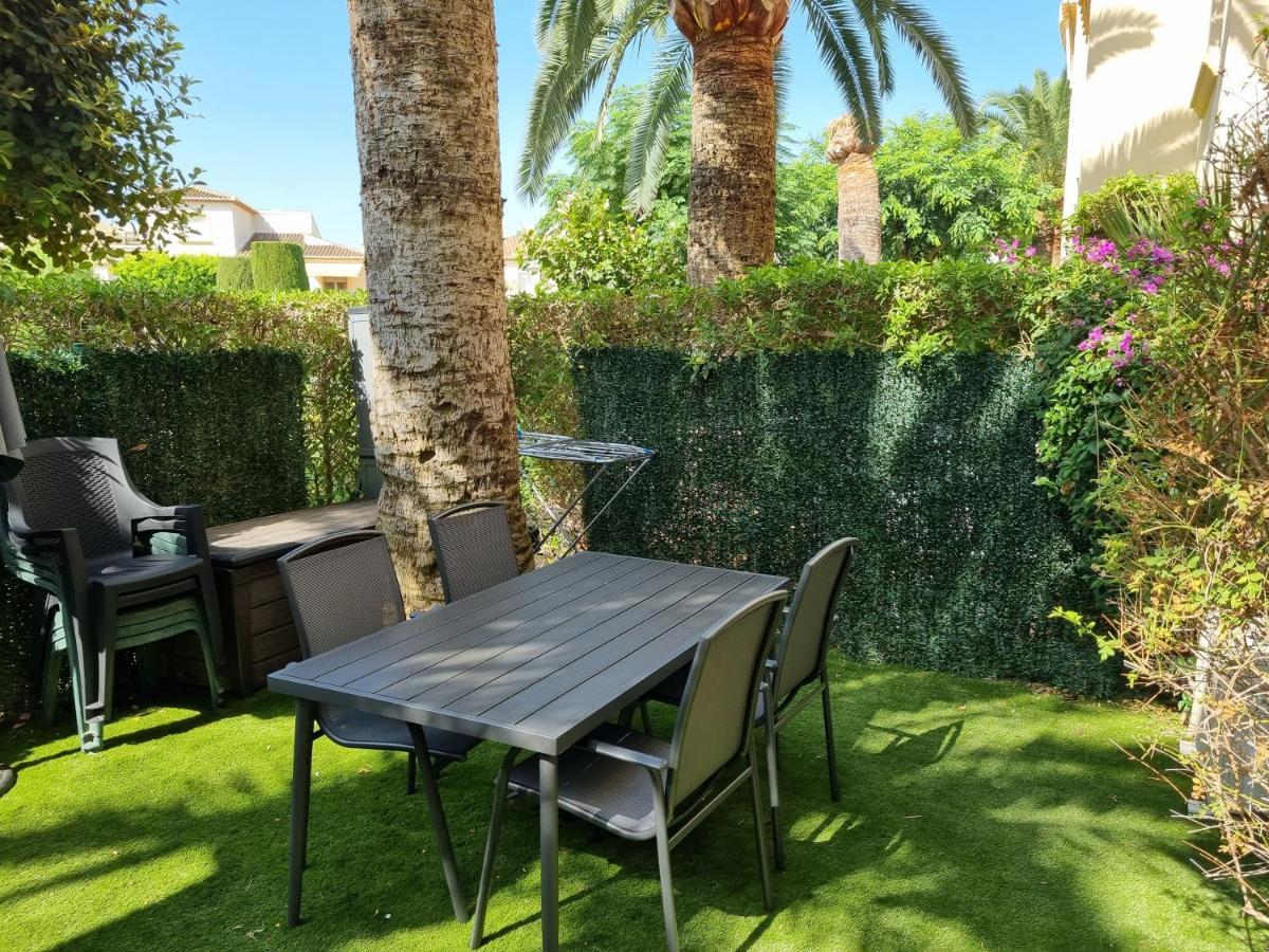 Javea - La Isla Extérieur photo