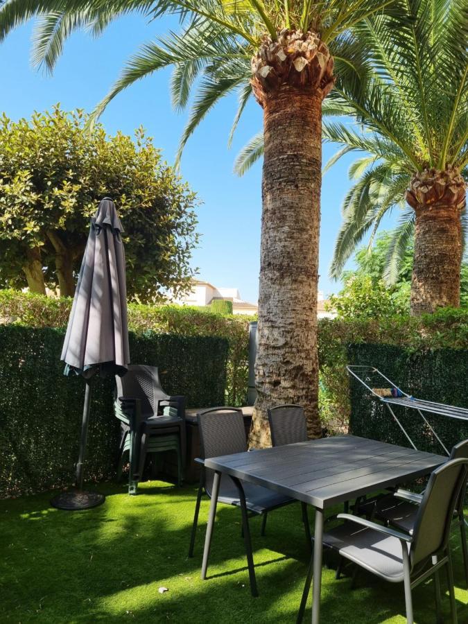Javea - La Isla Extérieur photo