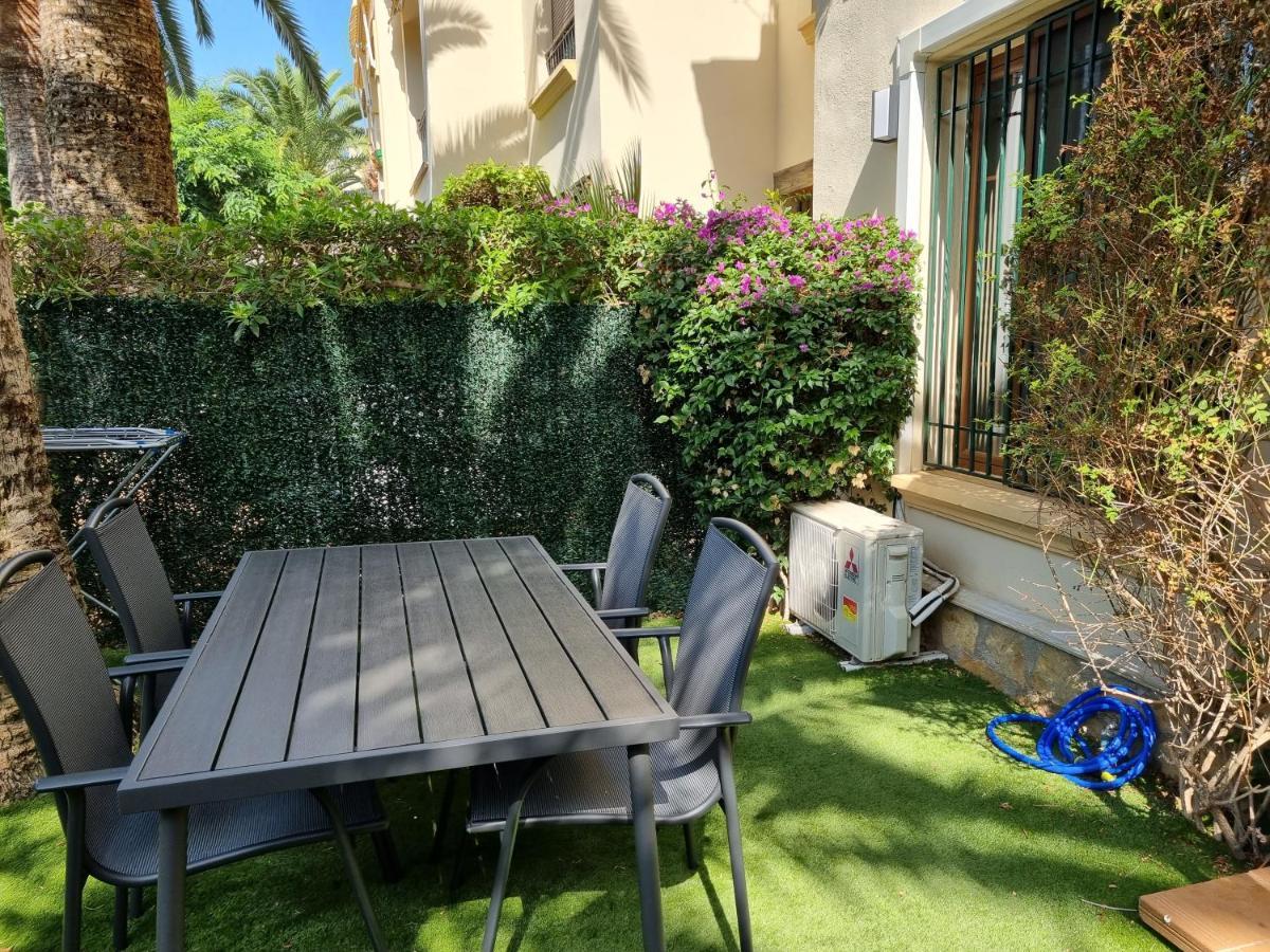 Javea - La Isla Extérieur photo