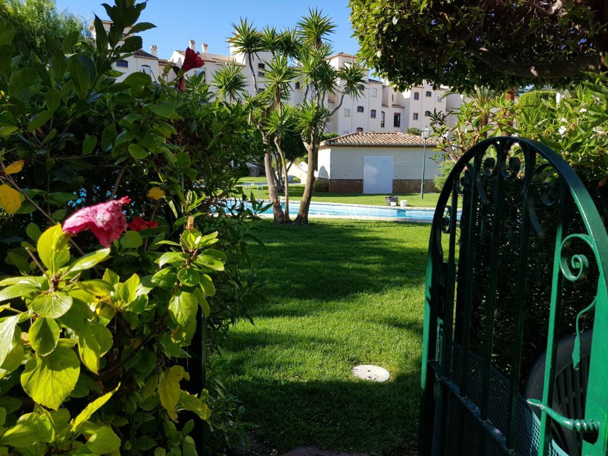 Javea - La Isla Extérieur photo
