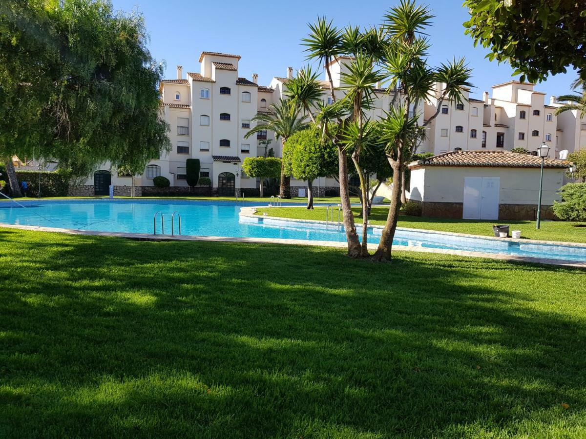 Javea - La Isla Extérieur photo