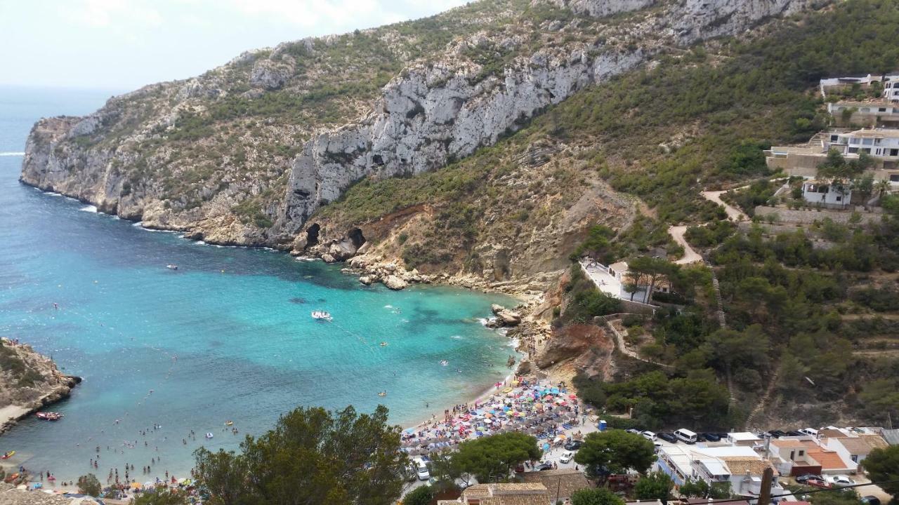 Javea - La Isla Extérieur photo