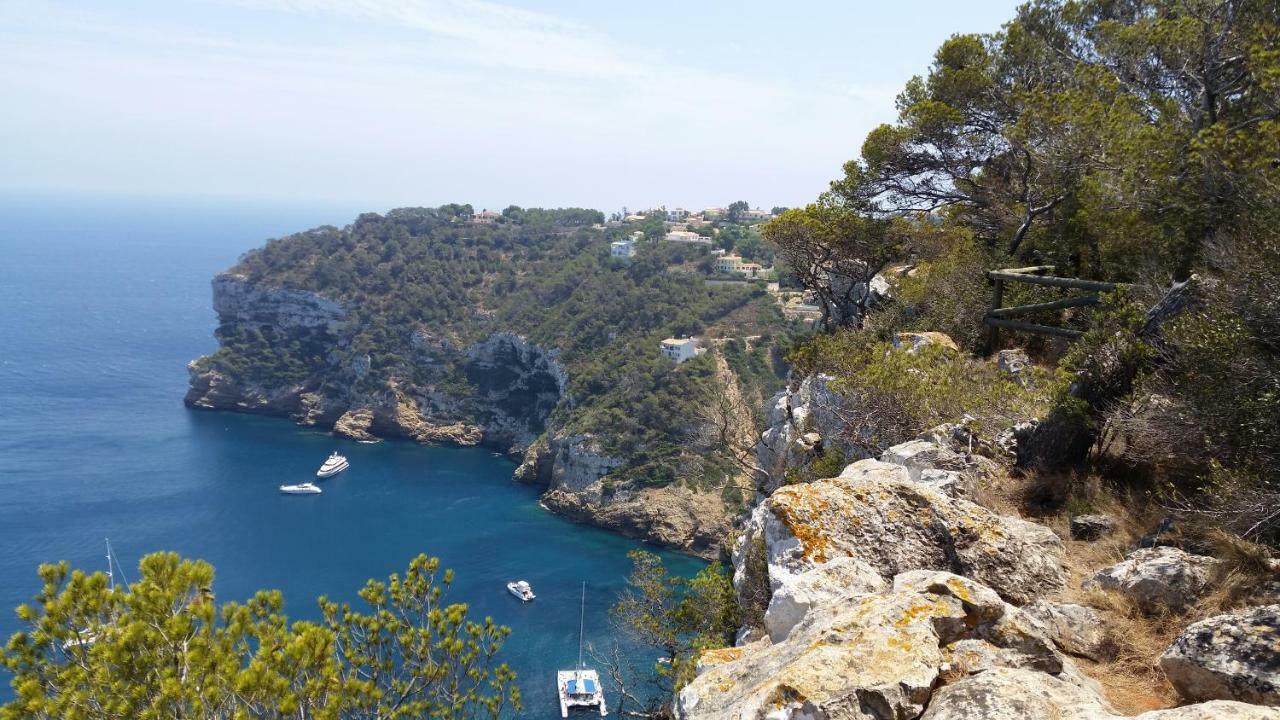 Javea - La Isla Extérieur photo