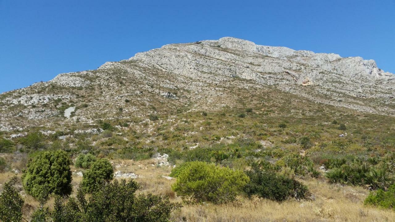 Javea - La Isla Extérieur photo