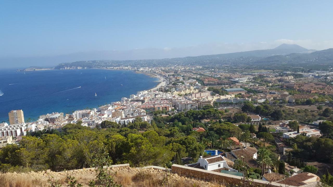 Javea - La Isla Extérieur photo