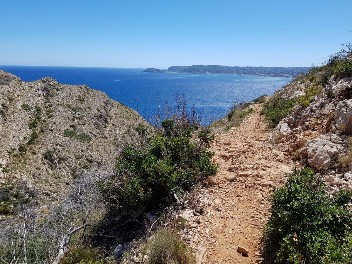 Javea - La Isla Extérieur photo