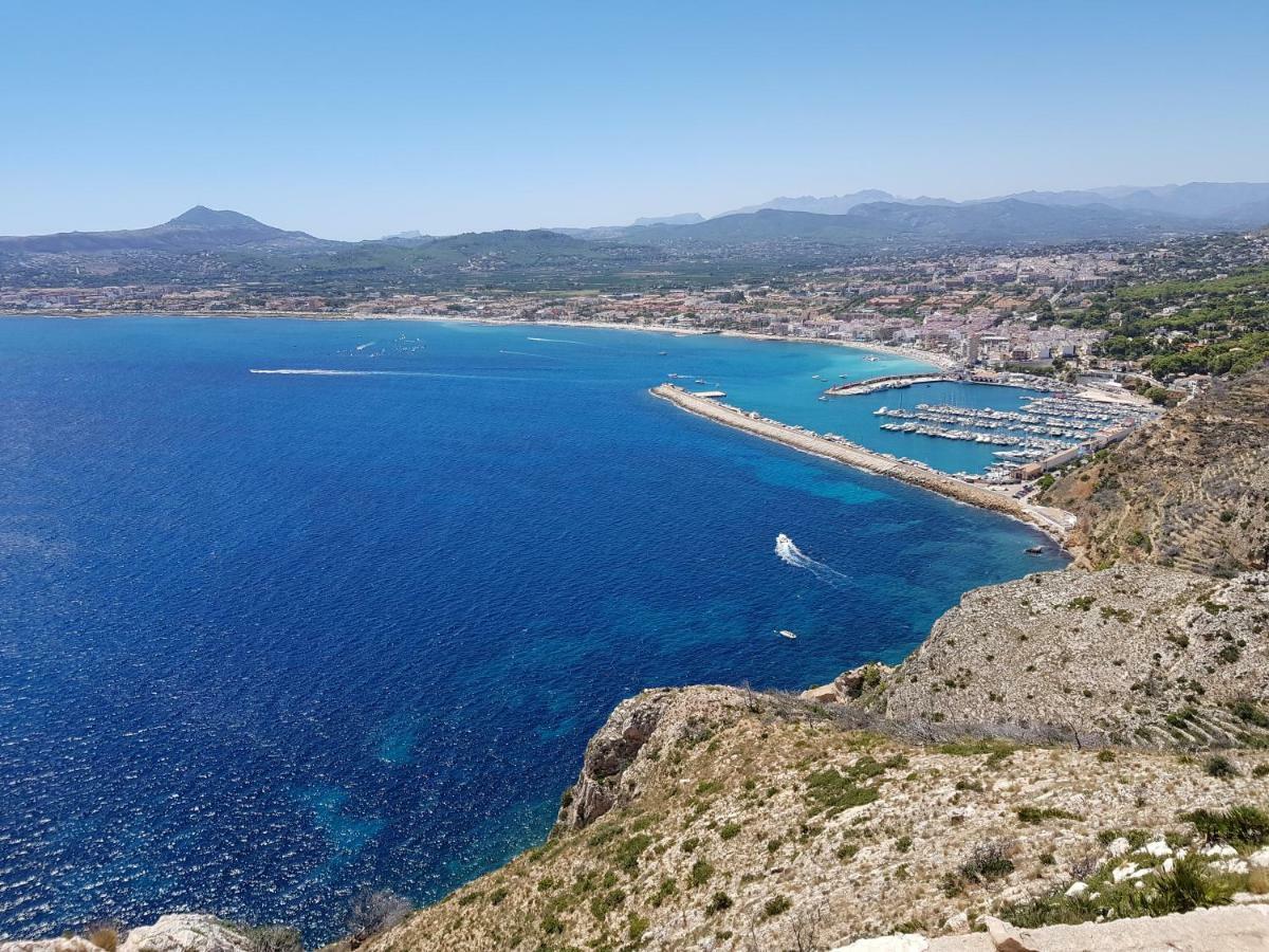Javea - La Isla Extérieur photo