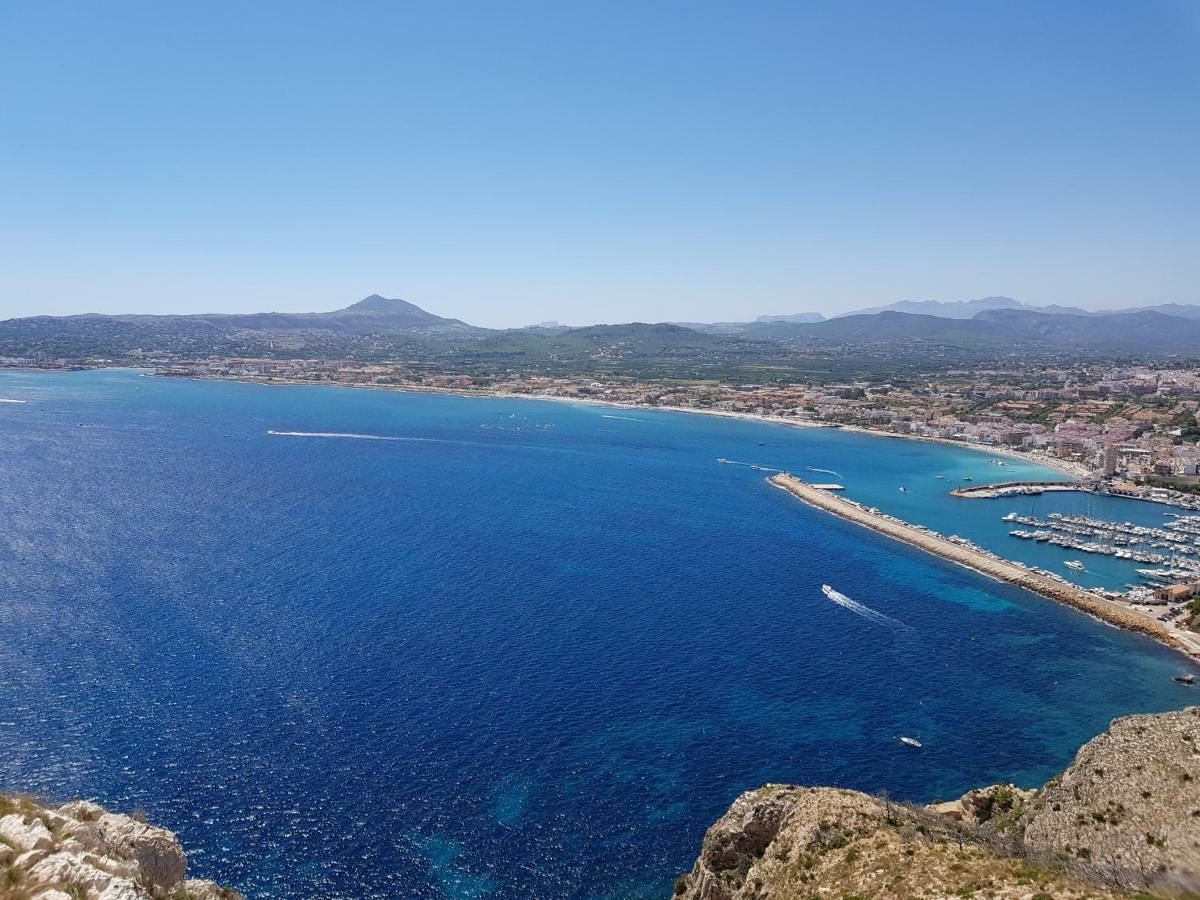 Javea - La Isla Extérieur photo