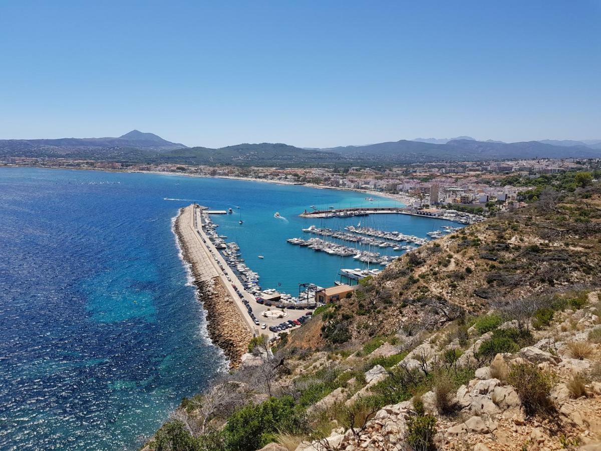 Javea - La Isla Extérieur photo
