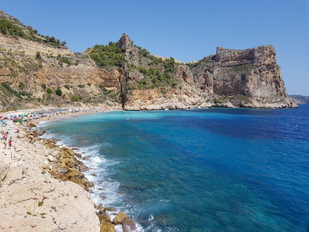 Javea - La Isla Extérieur photo