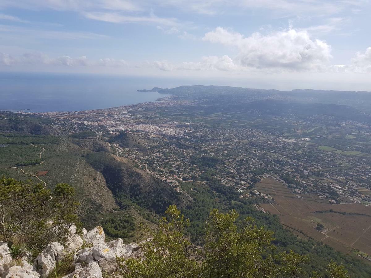 Javea - La Isla Extérieur photo