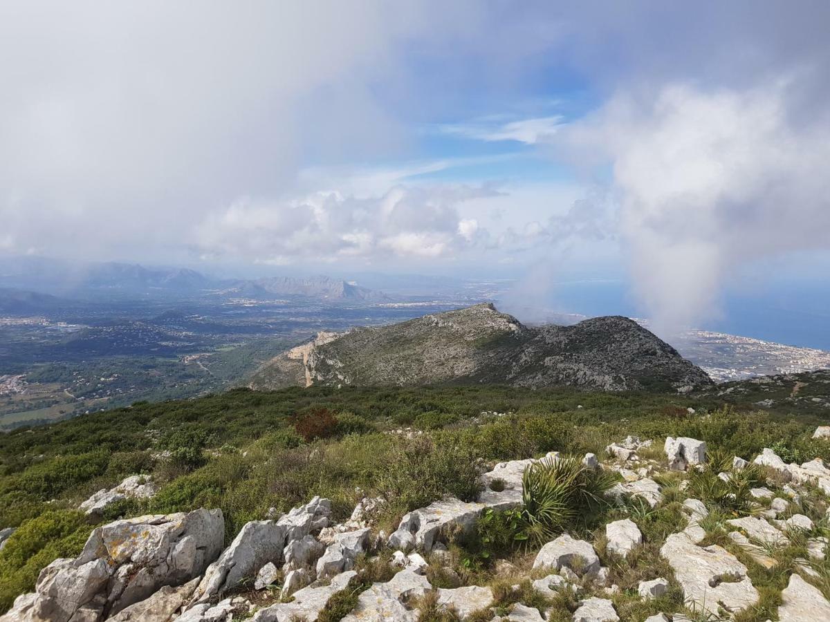 Javea - La Isla Extérieur photo