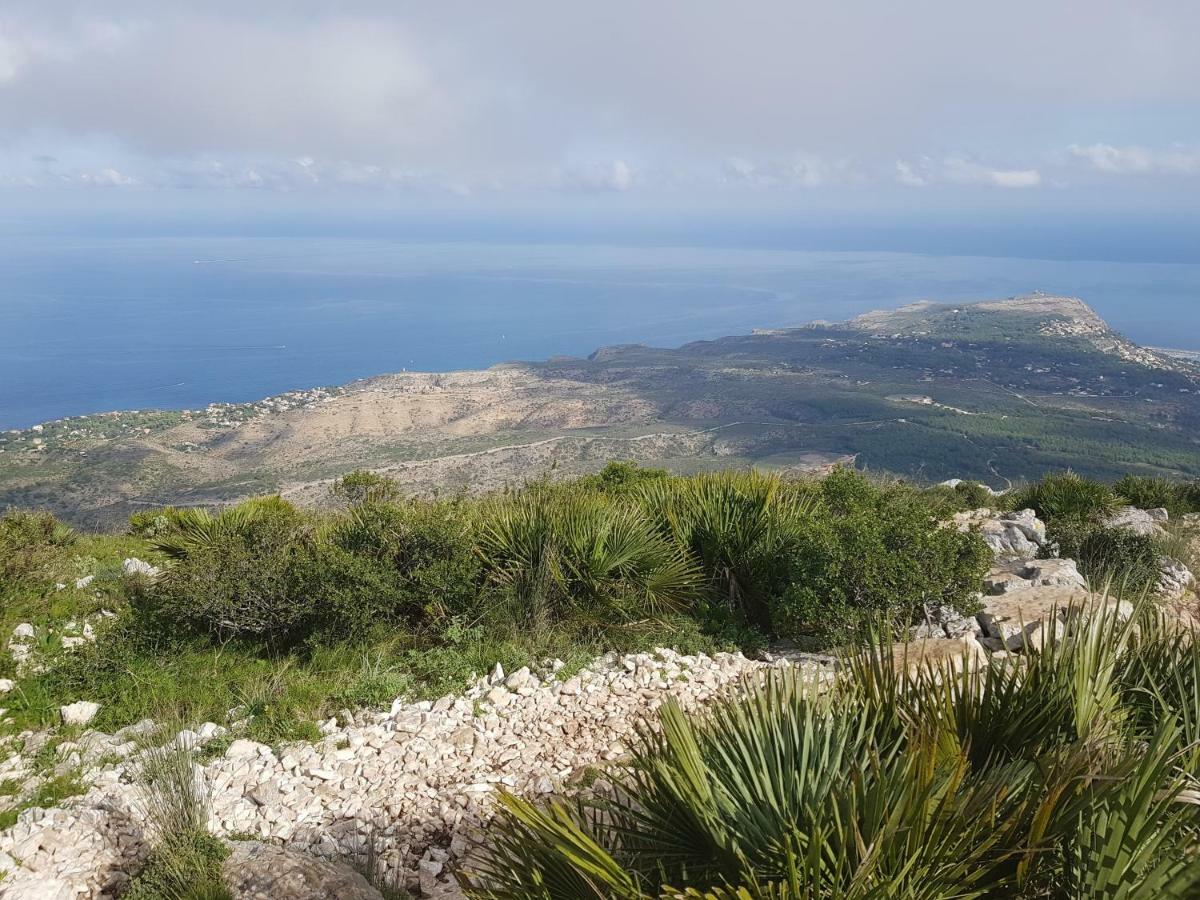 Javea - La Isla Extérieur photo