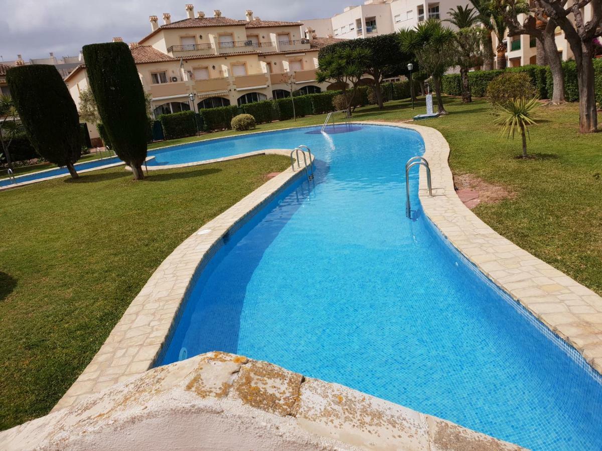 Javea - La Isla Extérieur photo