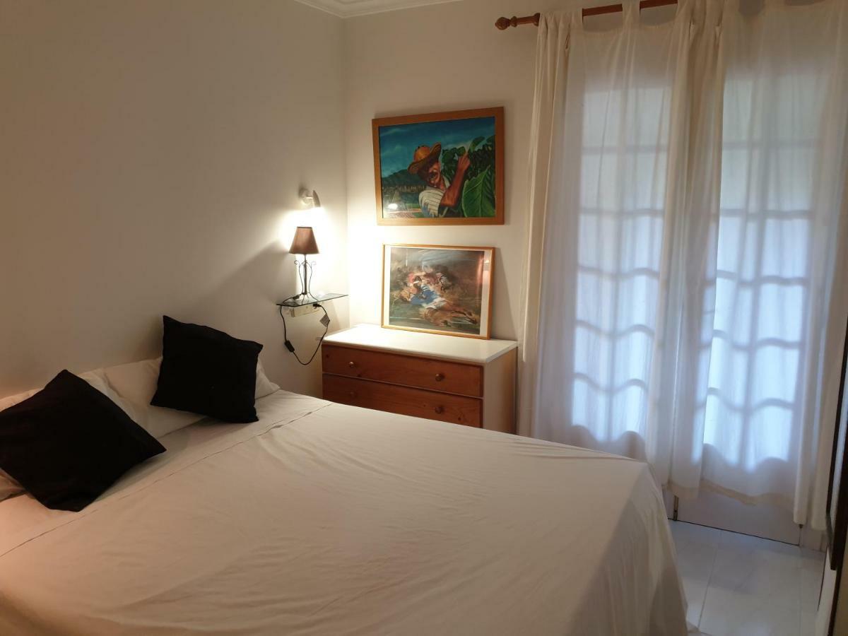 Javea - La Isla Extérieur photo