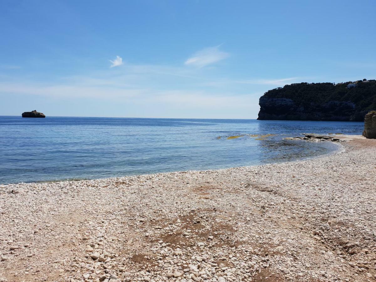 Javea - La Isla Extérieur photo