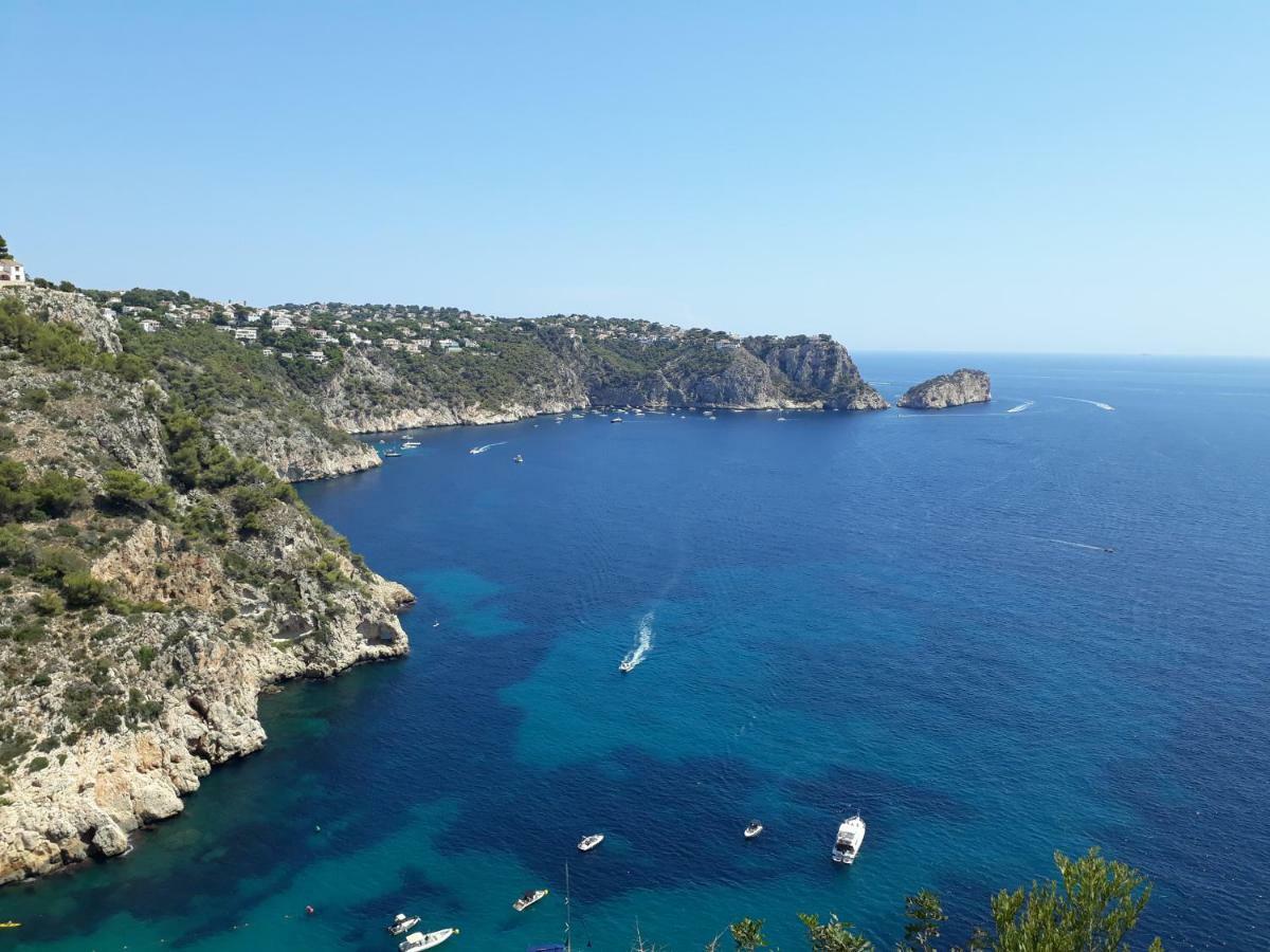 Javea - La Isla Extérieur photo