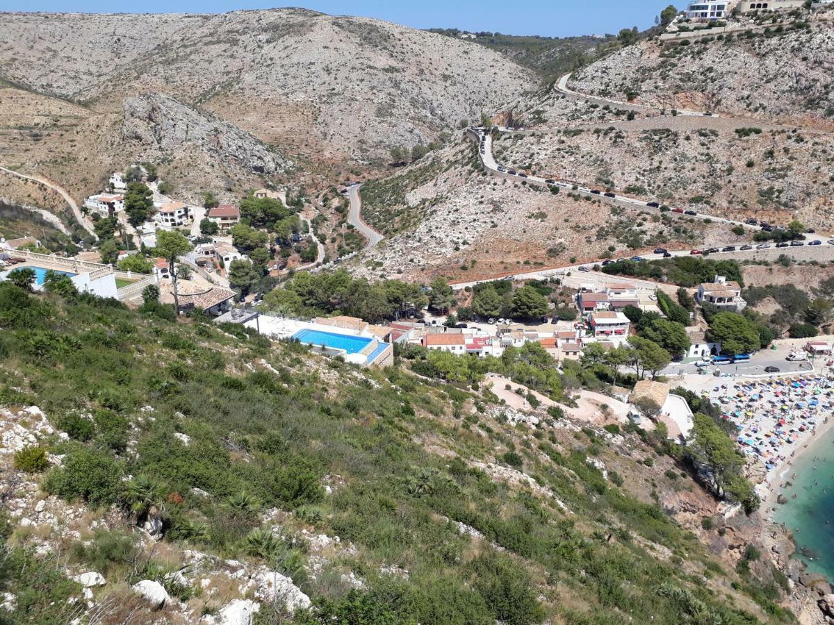 Javea - La Isla Extérieur photo