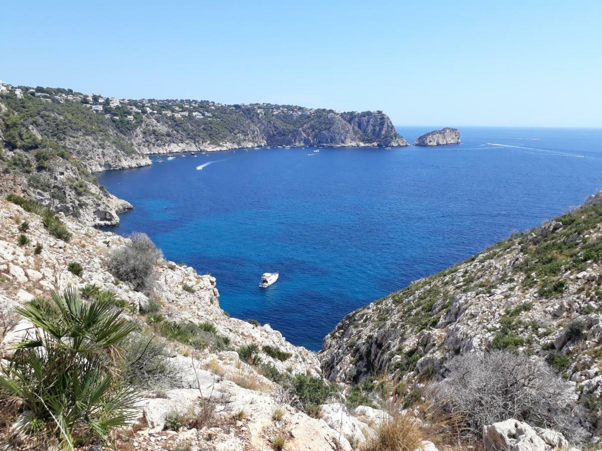 Javea - La Isla Extérieur photo